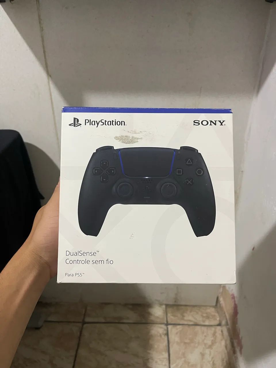 CONTROLE PS5 ORIGINAL  - Foto 2