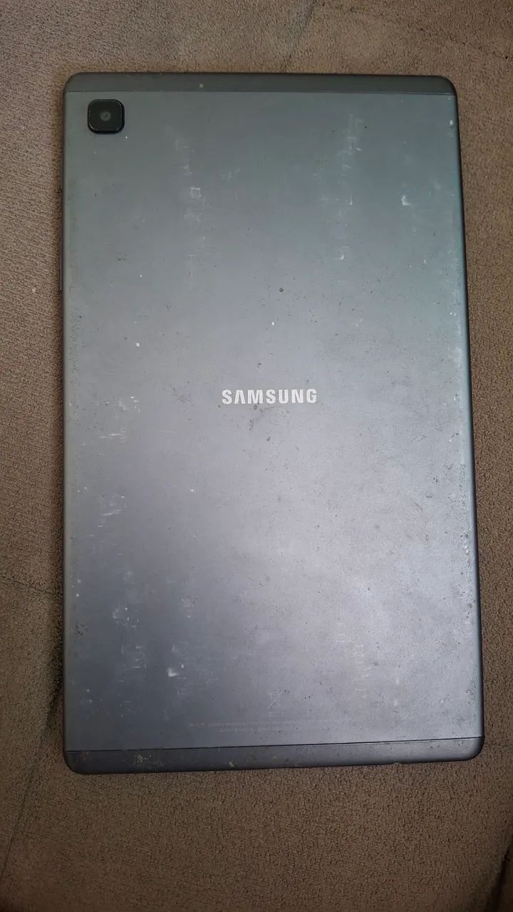 Vende-se tablet da Samsung Galaxy tab A7 LITE  - Foto 2