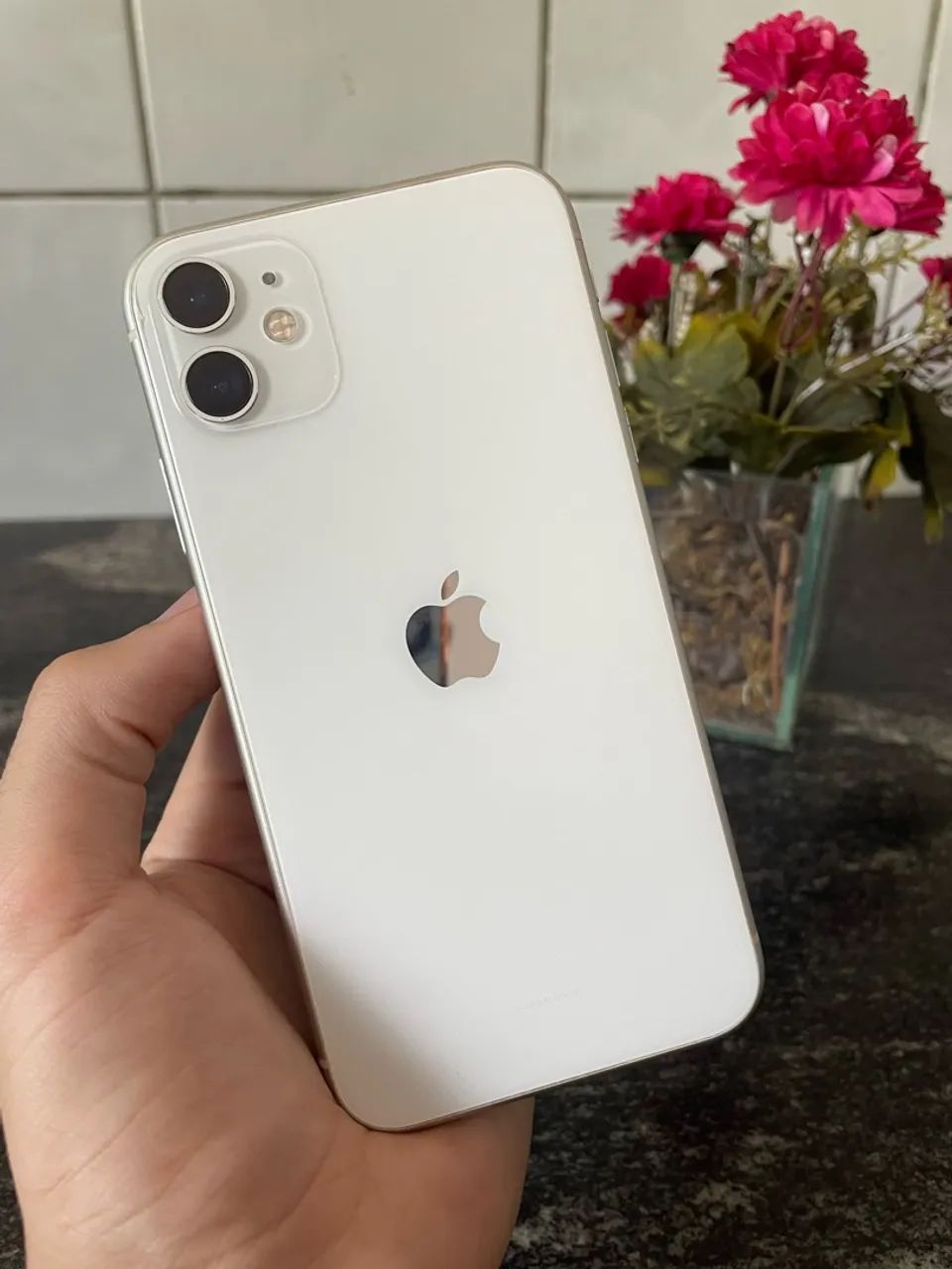 IPHONE 11 IMPECÁVEL - Foto 4