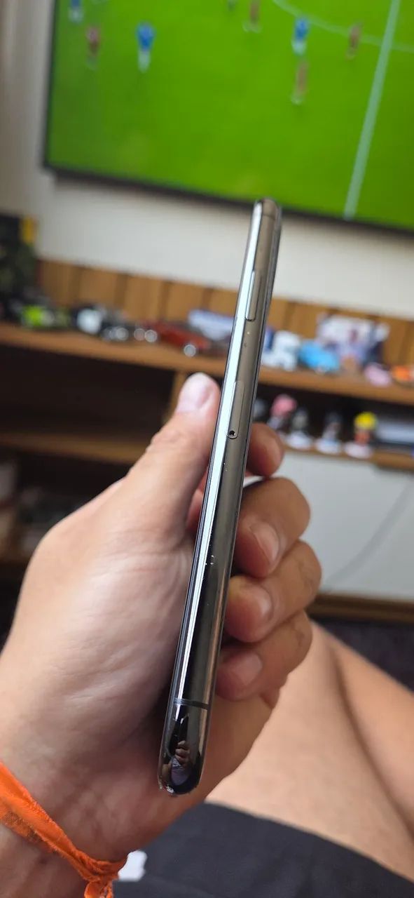 Iphone 11 Pro Max 512GB ( APARELHO DE VITRINE )  - Foto 3
