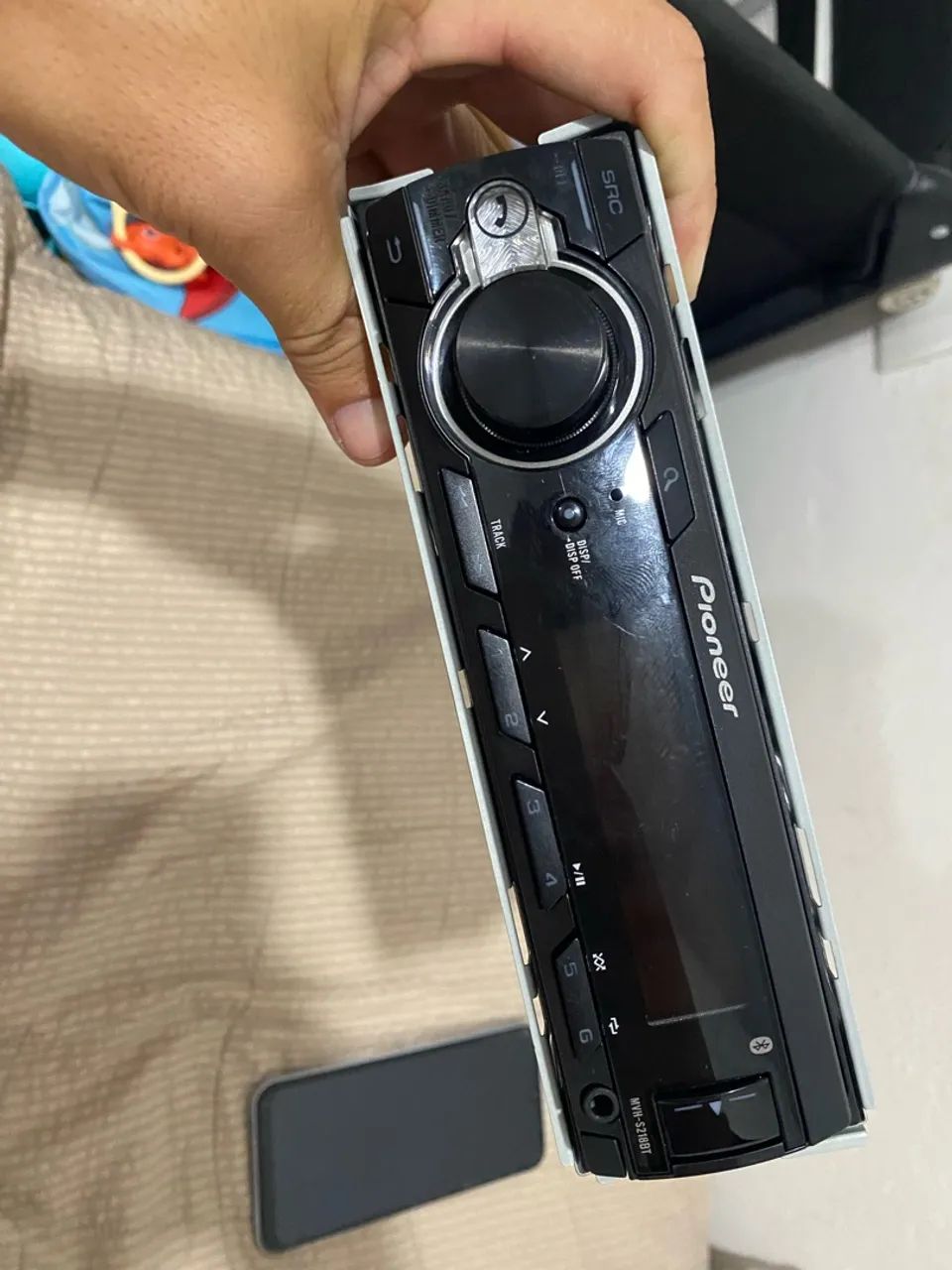 Pionner 230,00