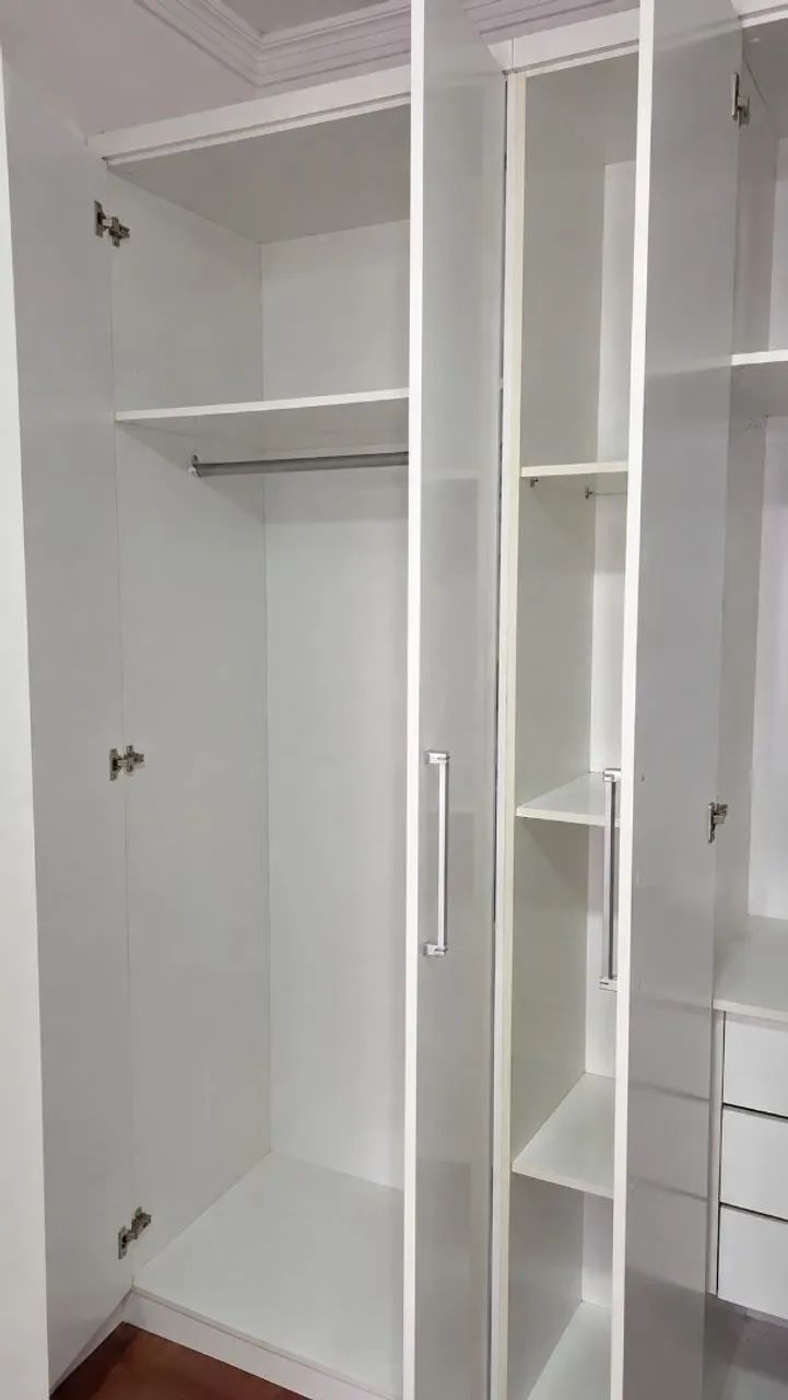 Guarda roupa - Foto 3