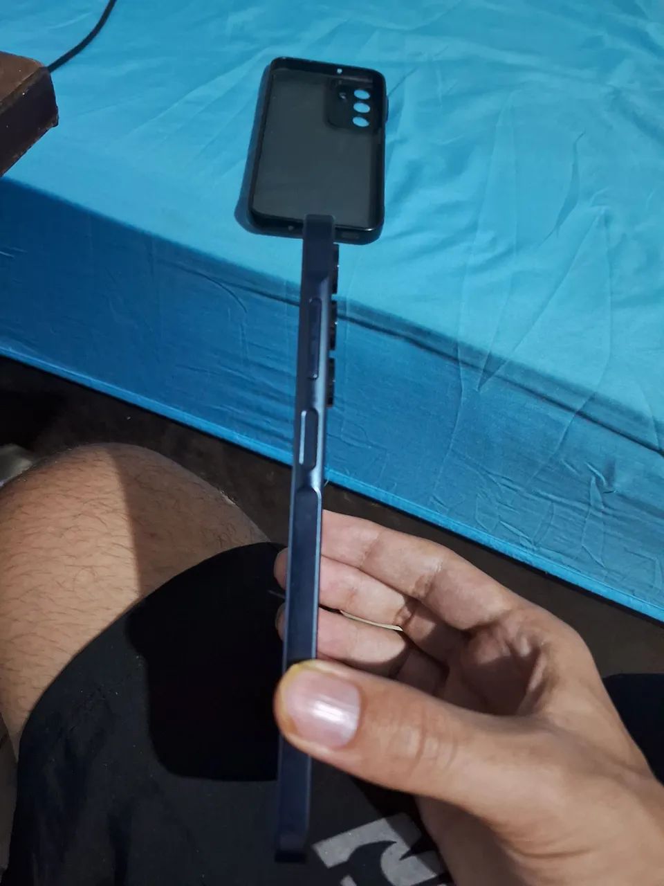 Samsung A16 5g Usado Exelente. - Foto 4