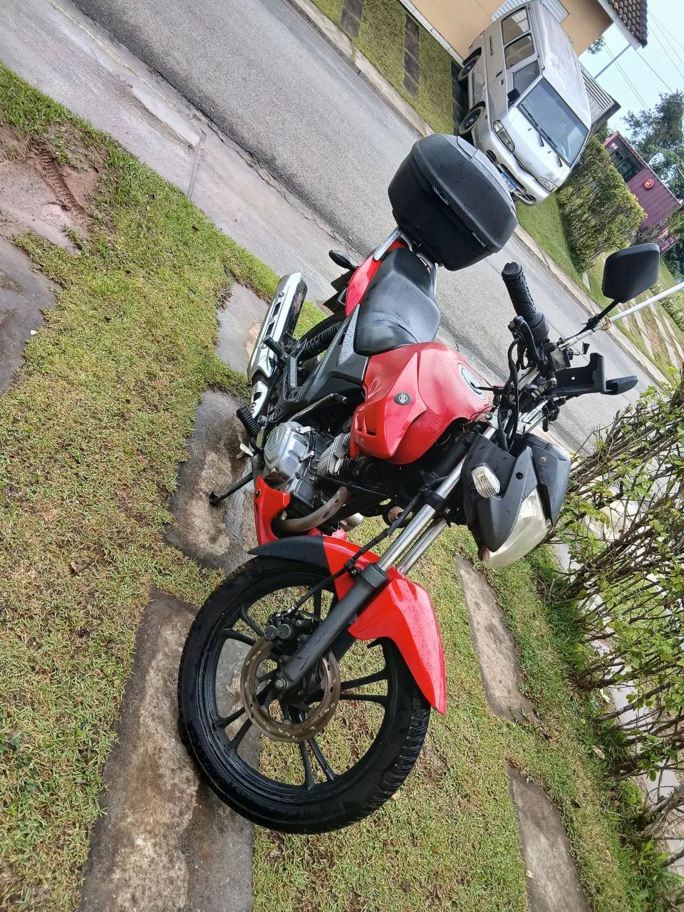 DAFRA RIVA 150cc - Foto 2