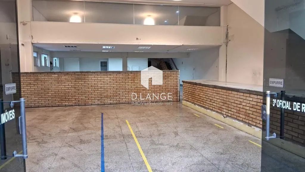 Prédio para locação no bairro Jardim Guanabara em Campinas - Foto 3