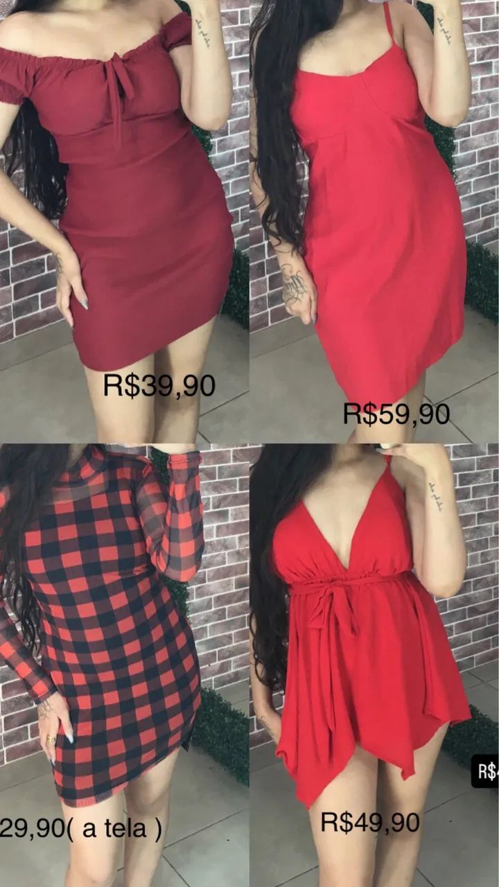 Looks por  - Foto 2
