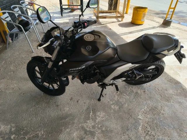 Vendo moto  - Foto 4