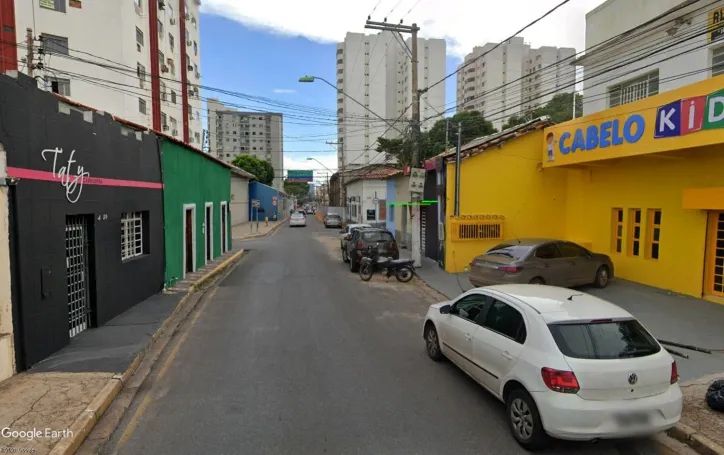 Casa venda na avenida Barao de Melgaco - Foto 3