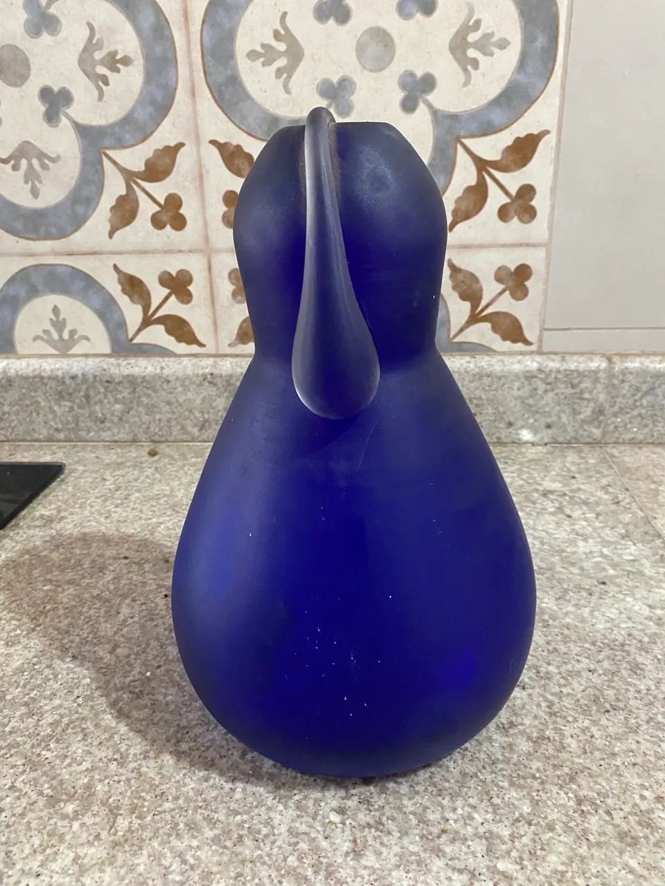 Vaso antigo Murano