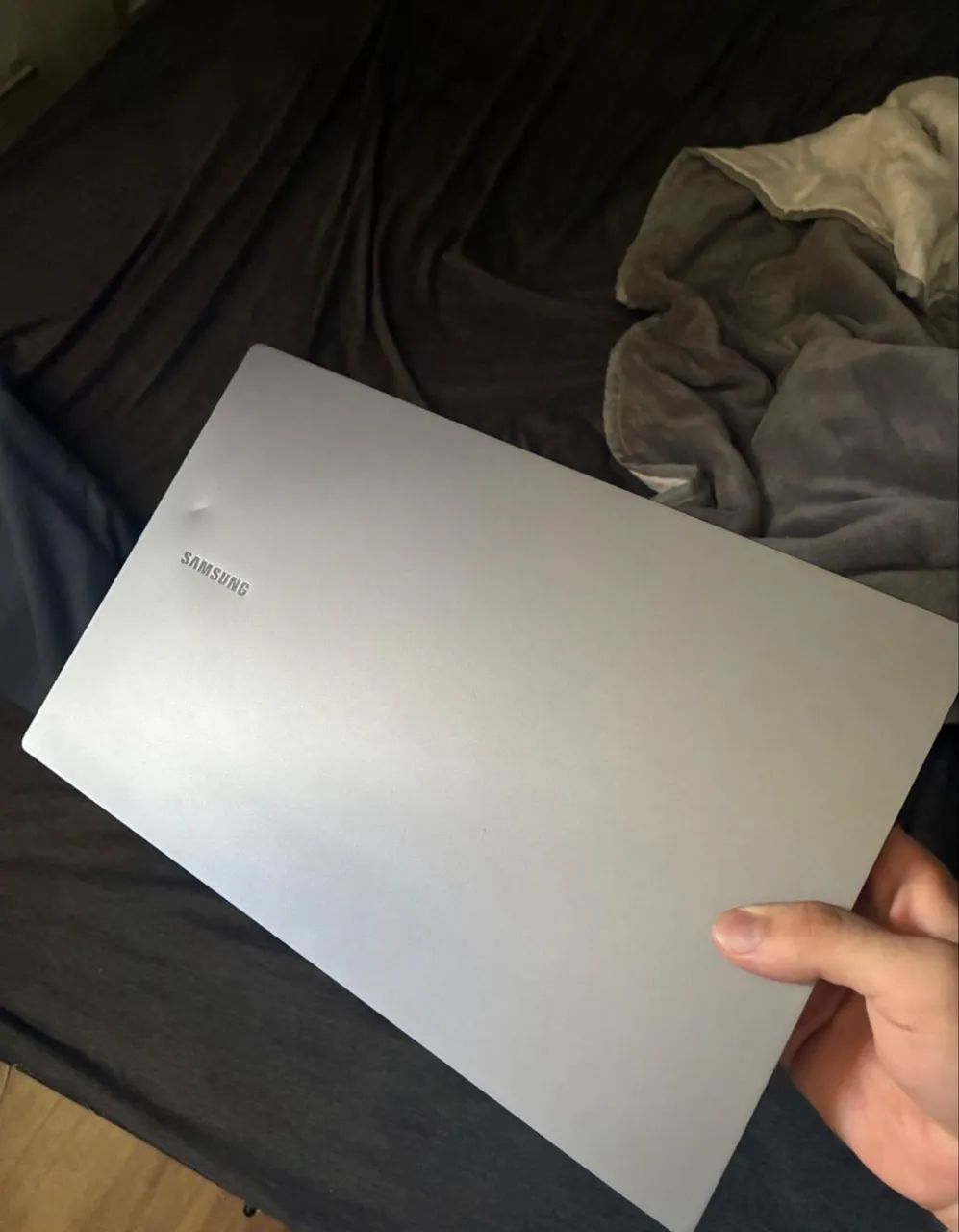 galaxy book 4 com i5 e 512 gb - Foto 5