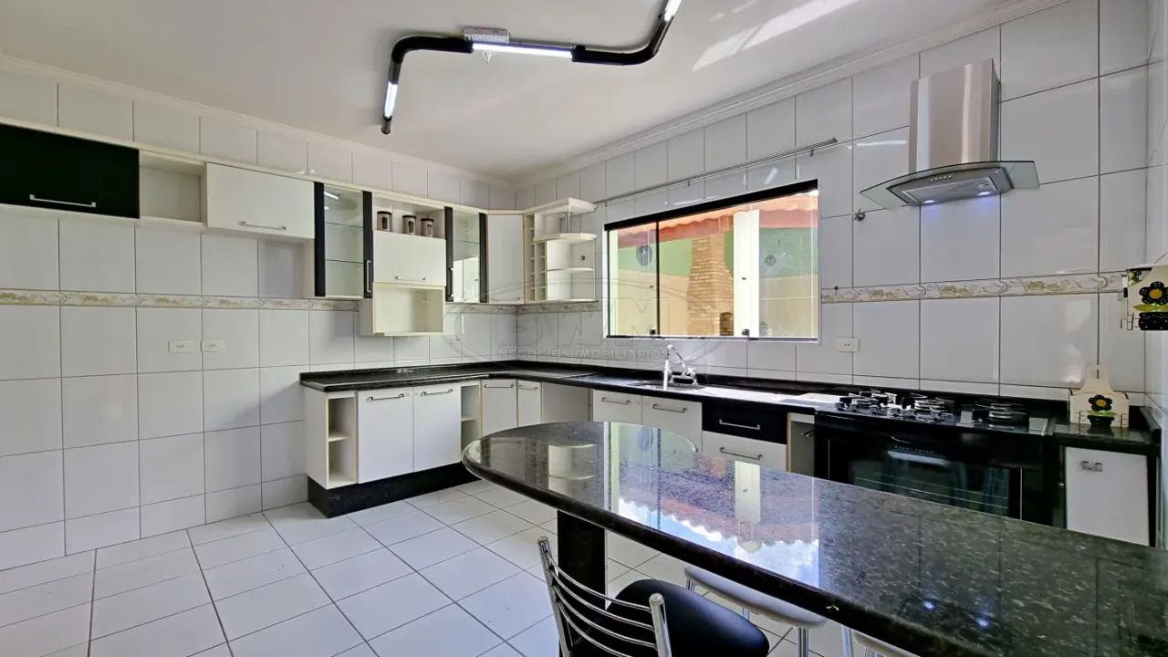 Casa Casa em Condomínio em Sorocaba