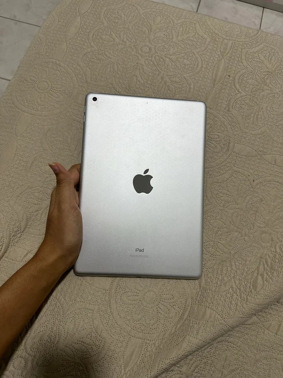 iPad 9 + Apple Pencil 1 (original) - Foto 4