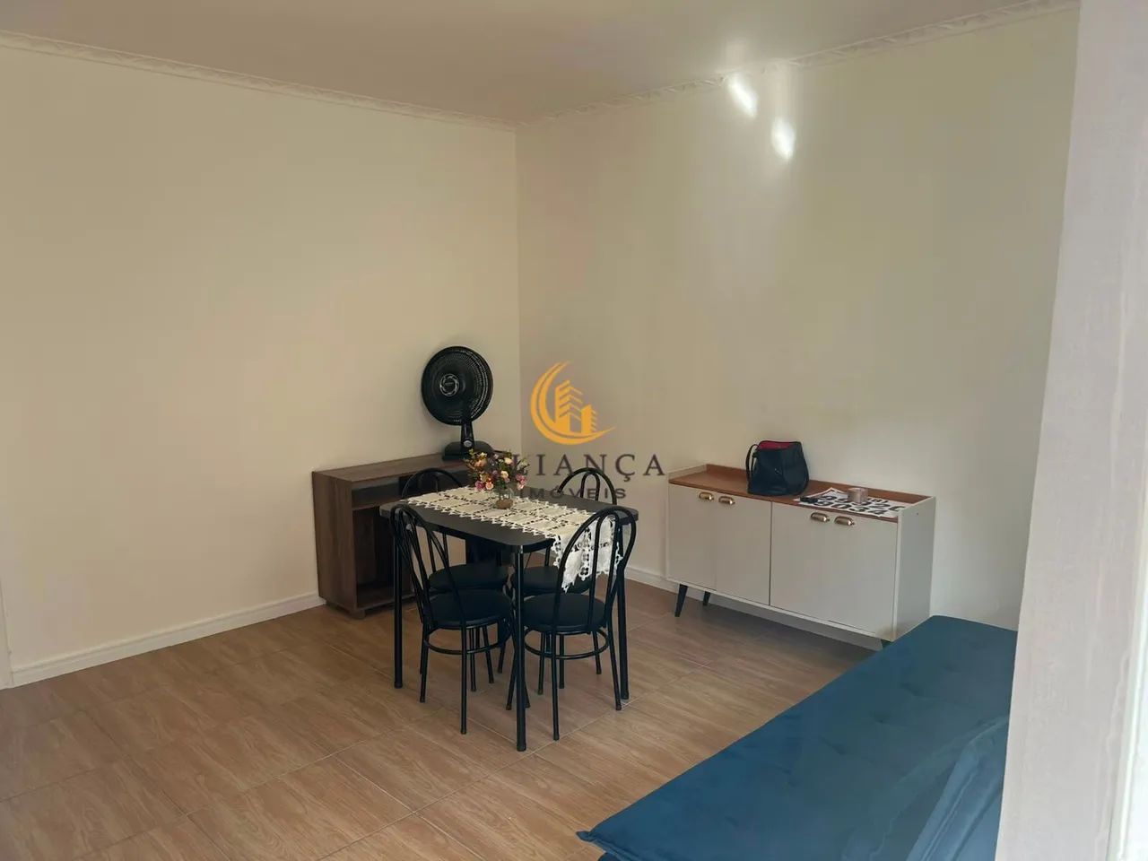 Apartamento em Areias, São José/SC - Foto 2