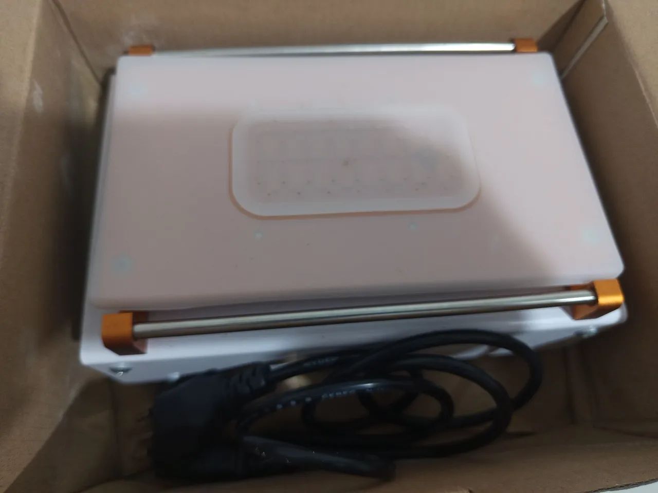 Vendo separadora de celular  - Foto 2