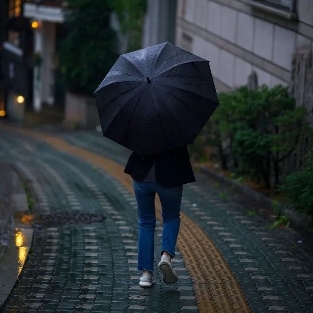 Guarda-Chuva Automático Manhattan Bel