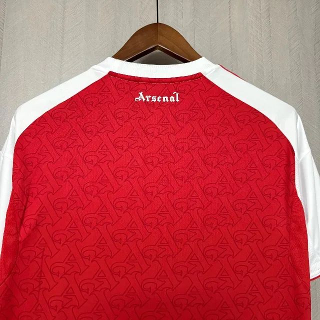 Camisa Arsenal 26/27 Nova - Foto 4