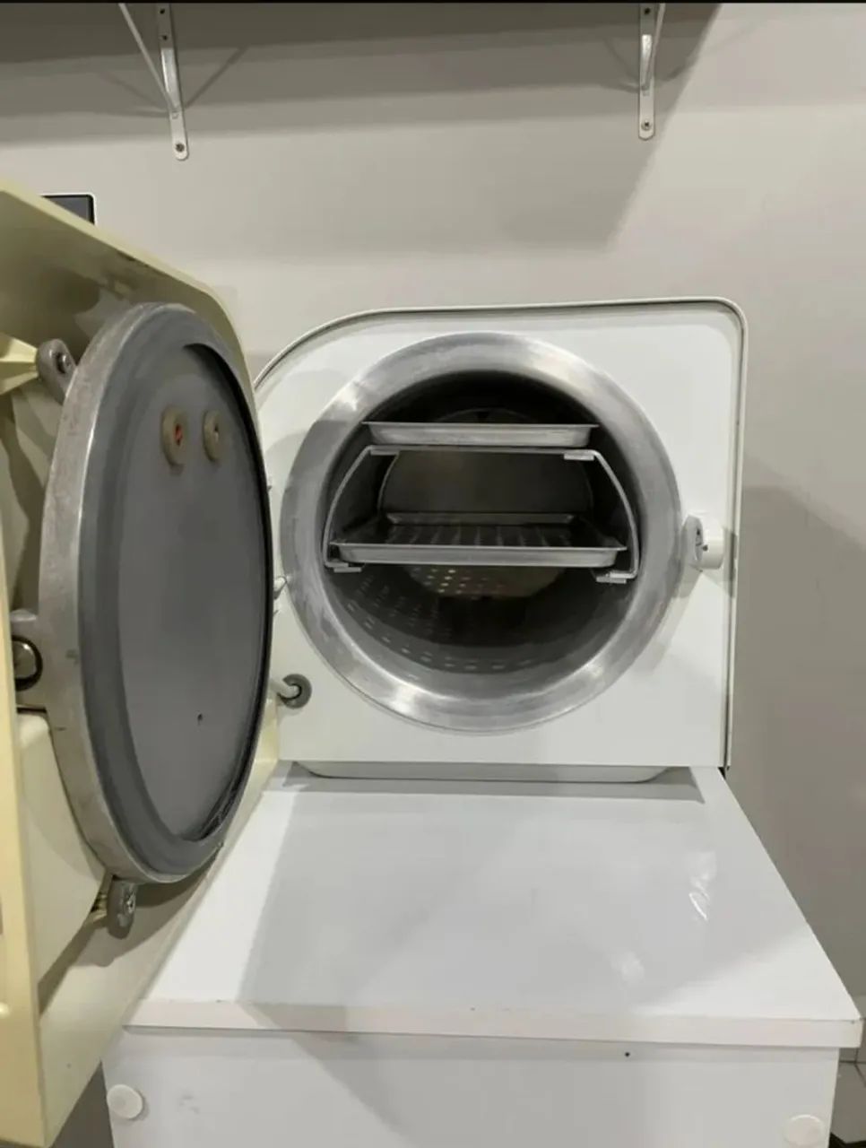Autoclave Cristofoli 12l Vitale - Foto 2