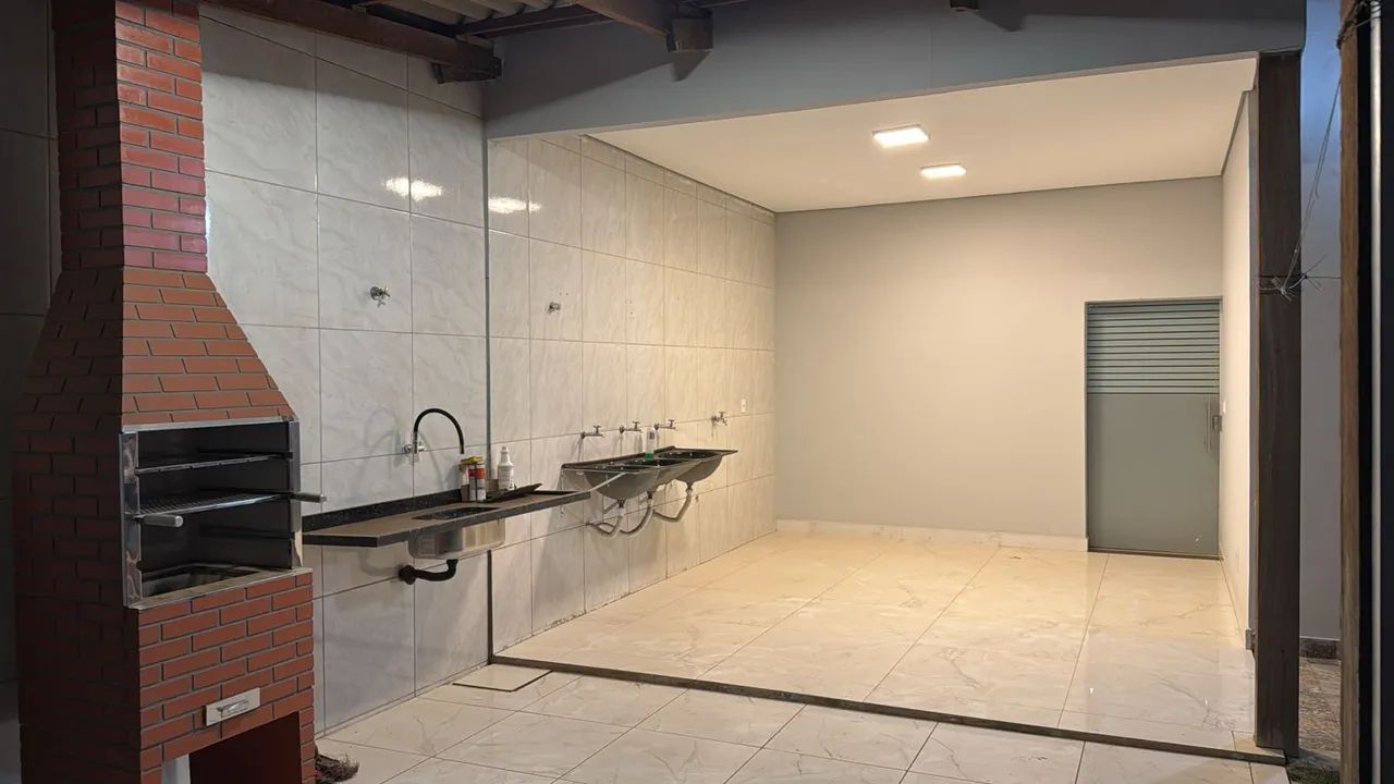 Casa locação próximo ao BB  Av Farquar  - Foto 4