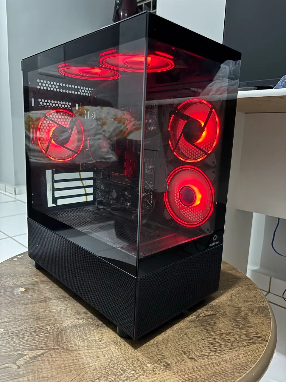 Pc gamer Ryzen 5 