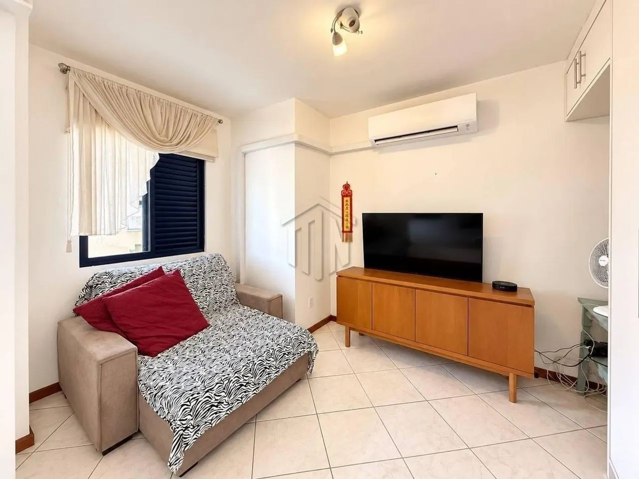 Apartamento com 3 dormitórios e suíte em Campinas - Foto 4