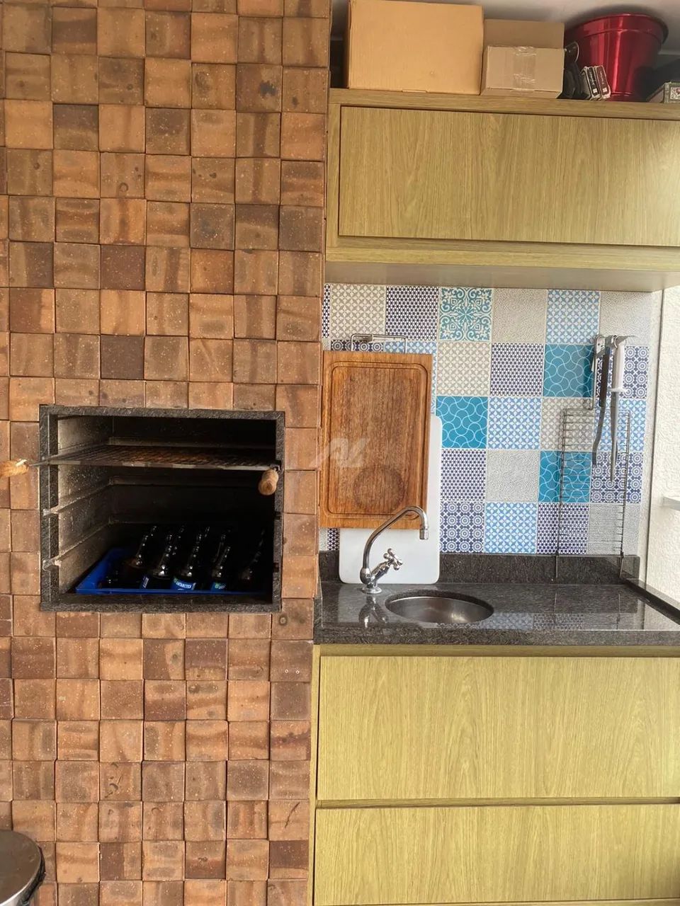 apartamento - Mansões Santo Antônio - Campinas - Foto 12