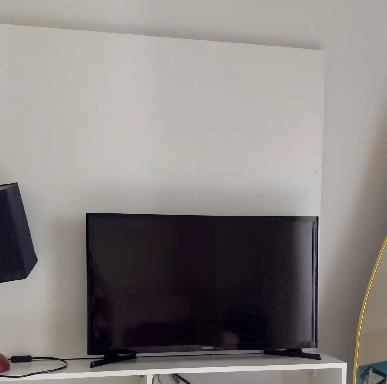     TV Samsung 32? Smart - barata e funcionando 100% - Foto 2
