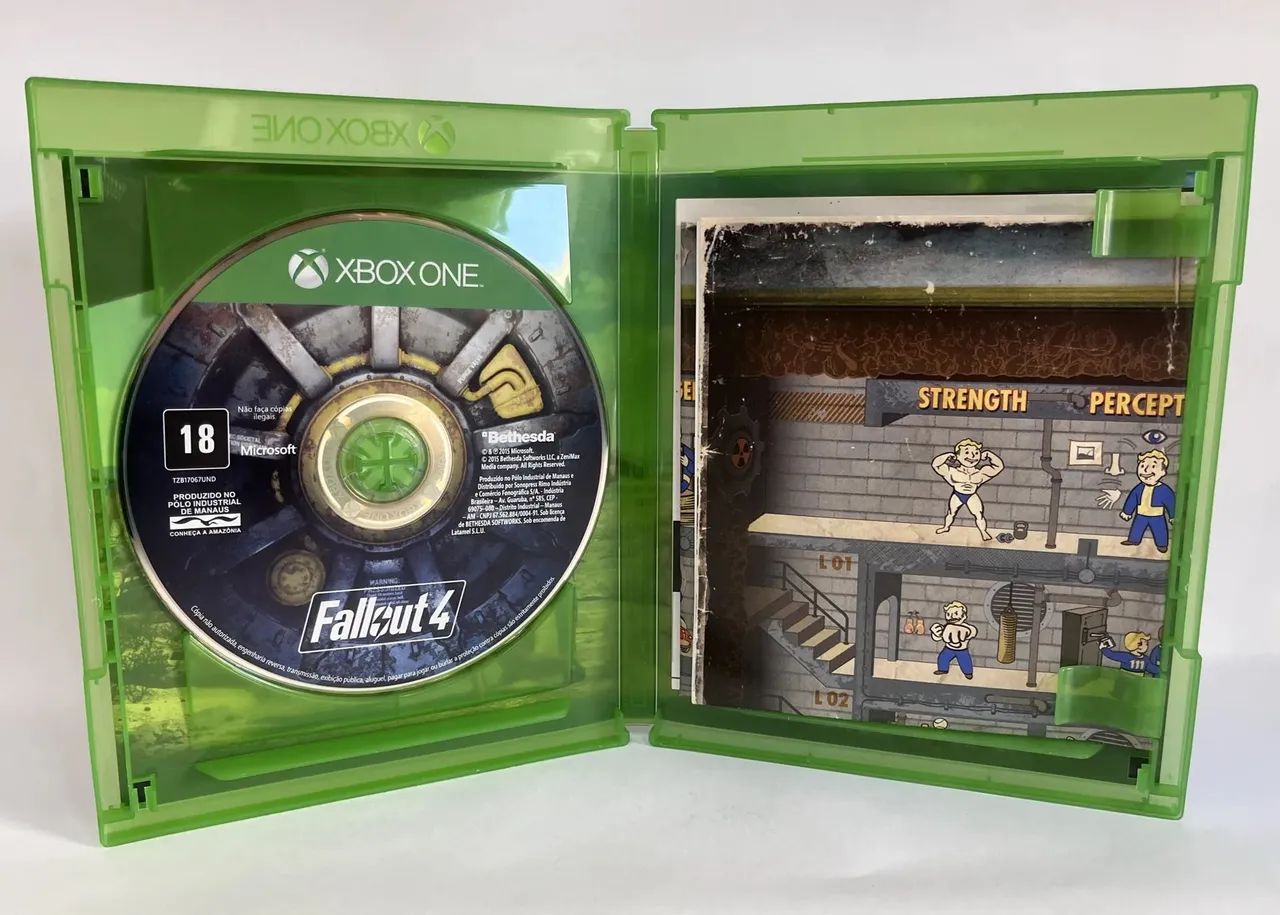 Fallout 4 - Foto 2
