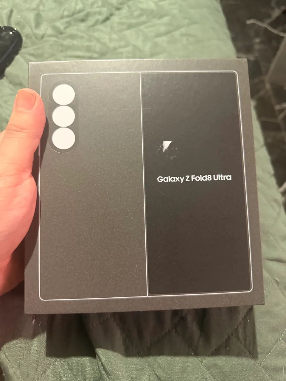 Z fold 8 ultra - Foto 2