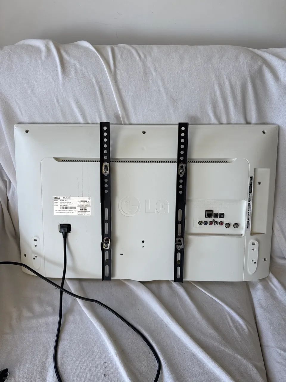 TV LG 32 polegadas  - Foto 5