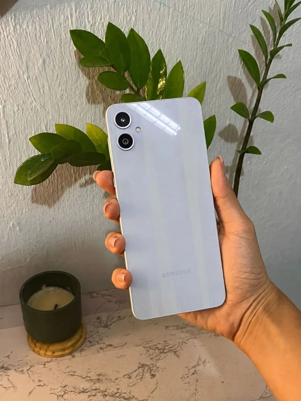 Sansung Galaxy A05 (128gb) - Foto 3