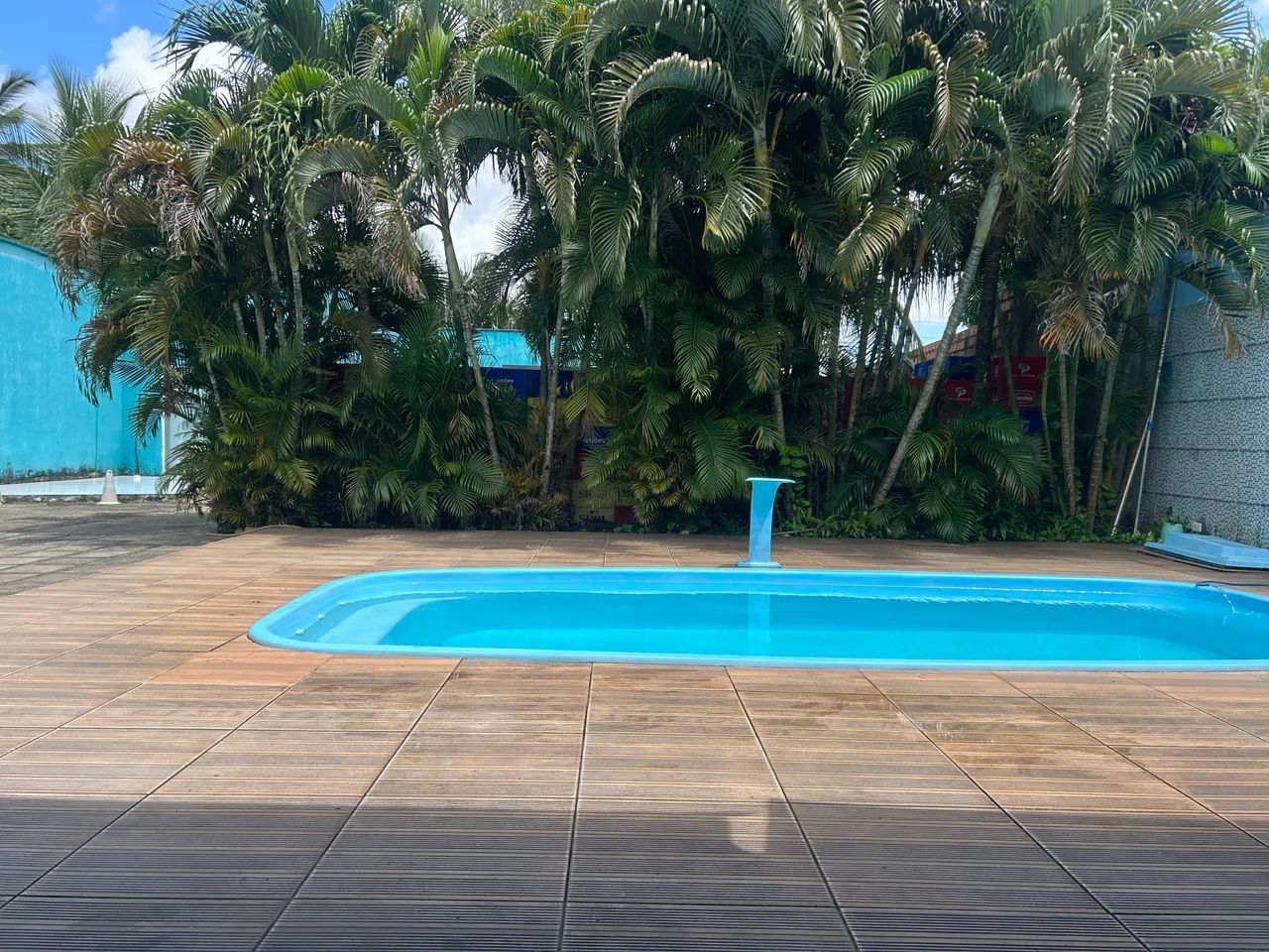 Espaço Sérgio Bebidas e Eventos 