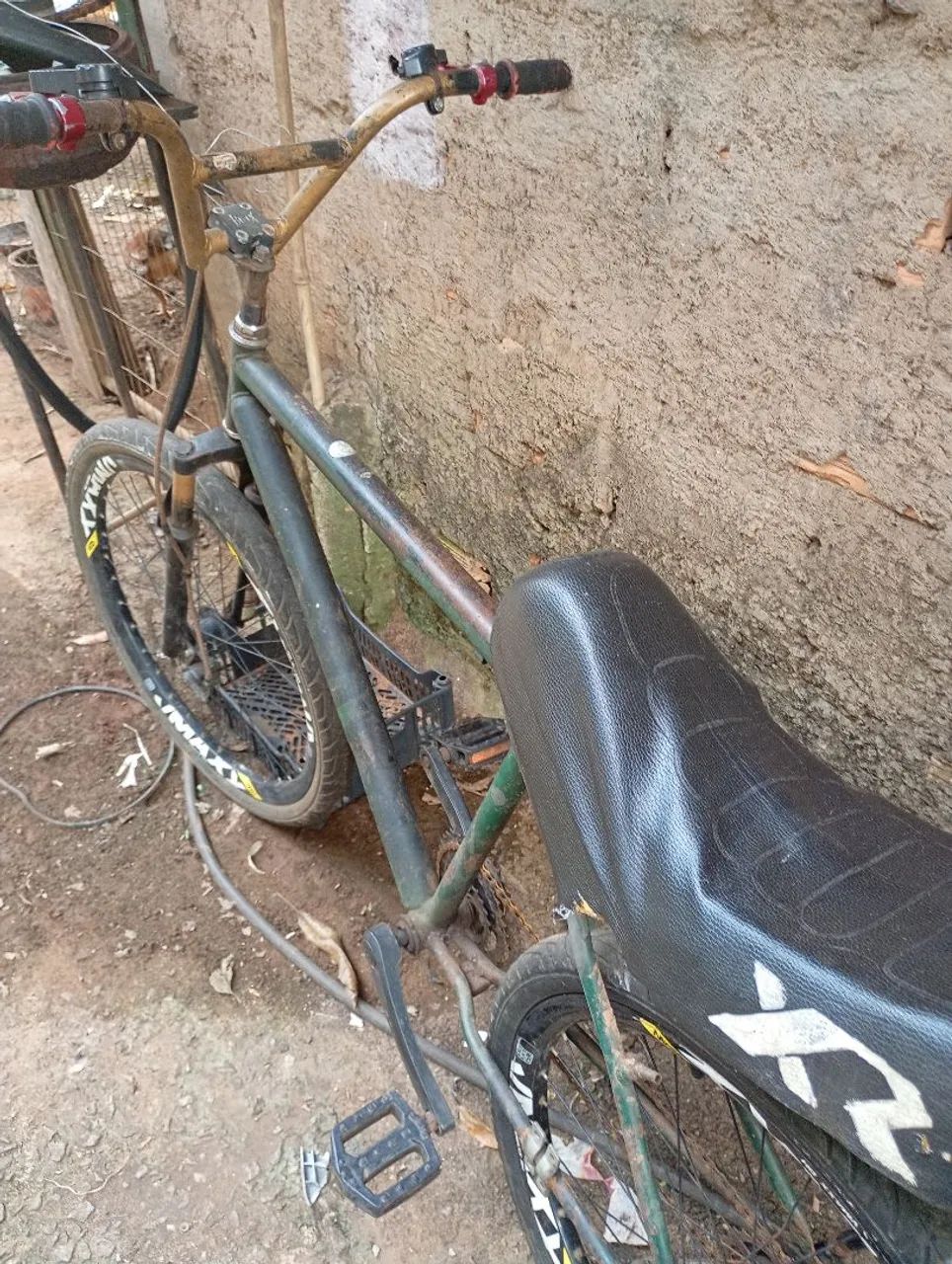Bike 26 aro  - Foto 2