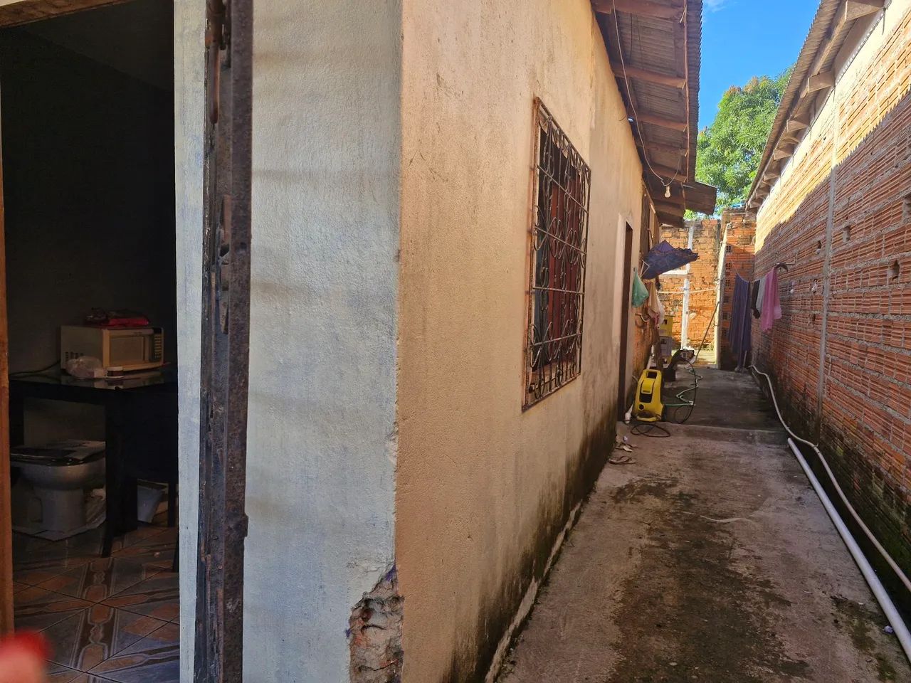 Vende-se casa loteamento Açaí  - Foto 2