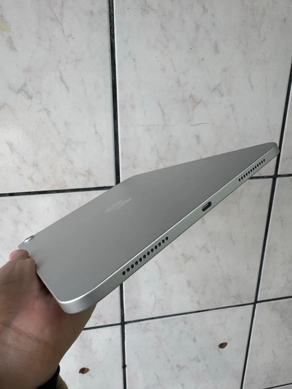 VENDO IPAD A16 128GB - Foto 3
