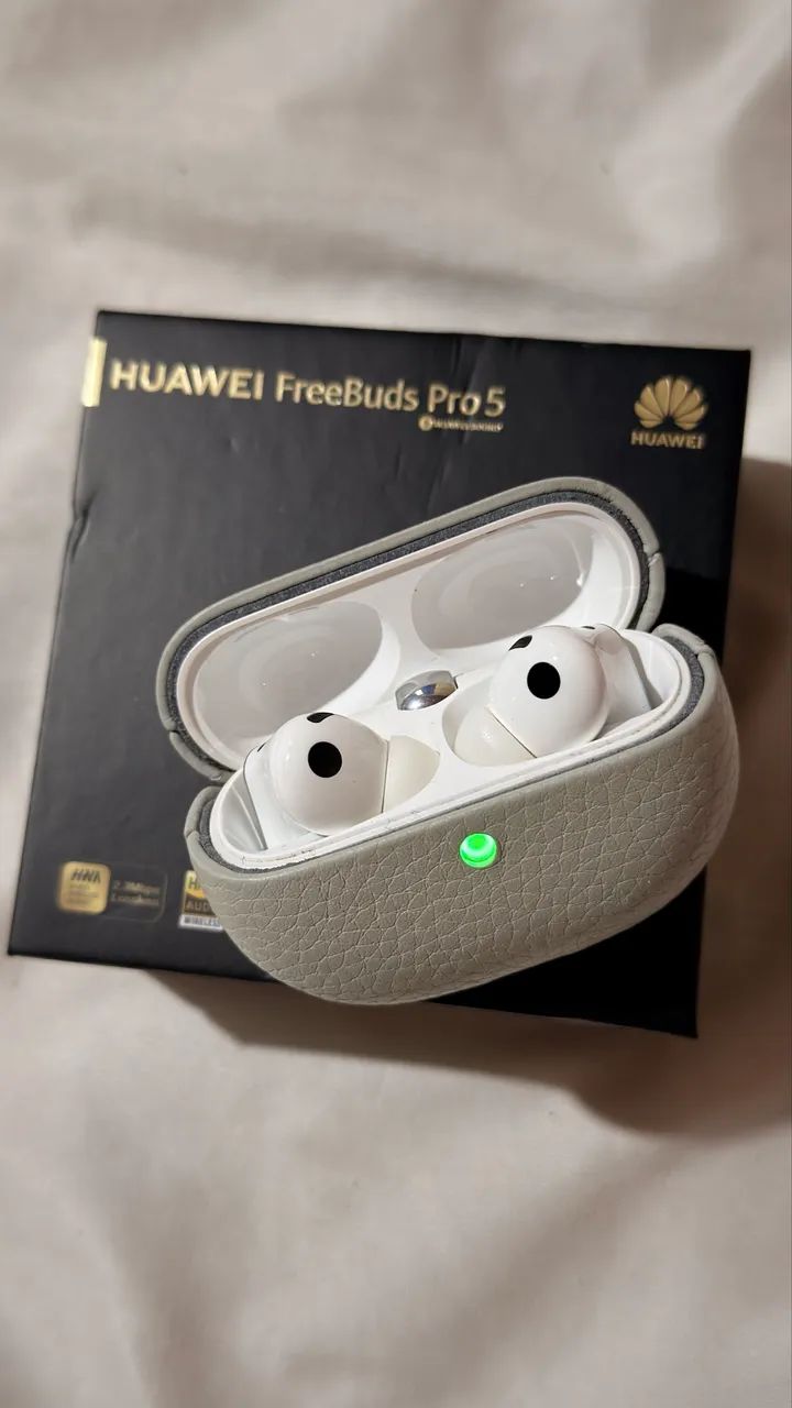 Huawei Freebuds Pro 5 - Foto 3