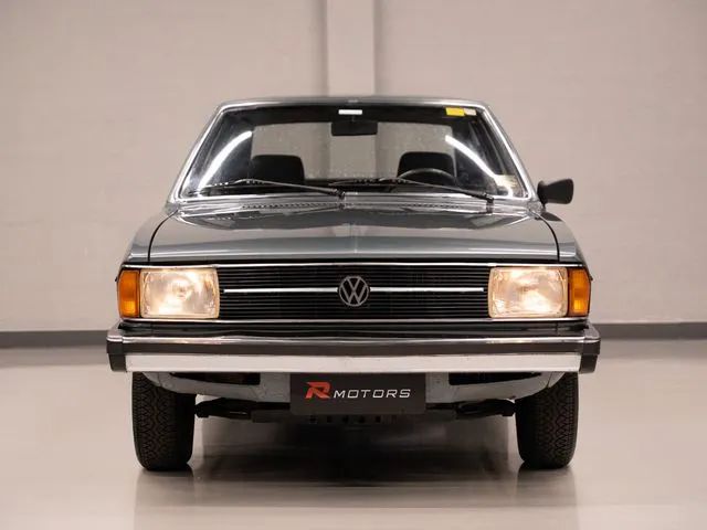Volkswagen Passat L/ LS/ LSE/ GL/ GLS/ TS/ FLA/ VILL/ PLUS 1981
