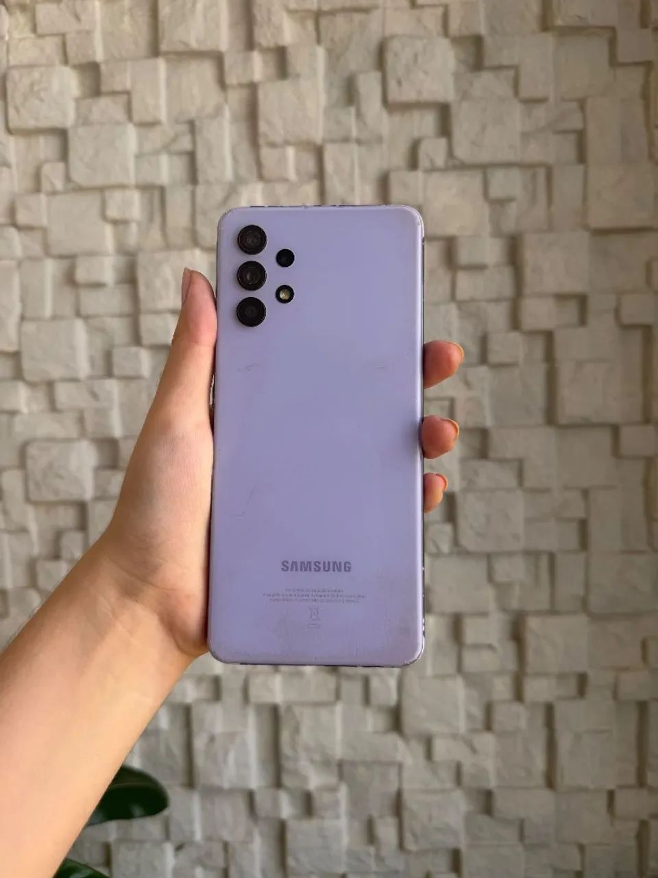 Samsung A32 128Gb  - Foto 2