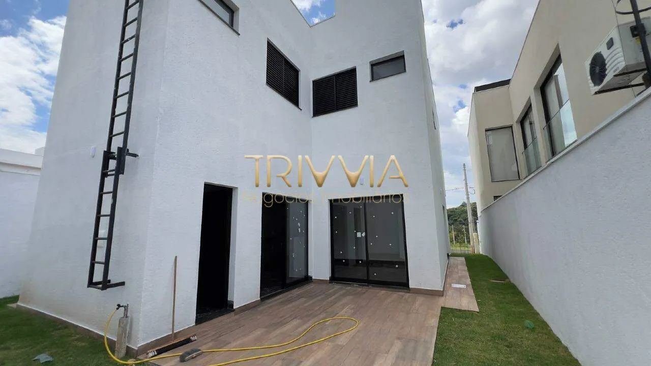 Casa Estilo Sobrado de Esquina  Completa, Aconchegante e com Vista Privilegiada - Foto 3
