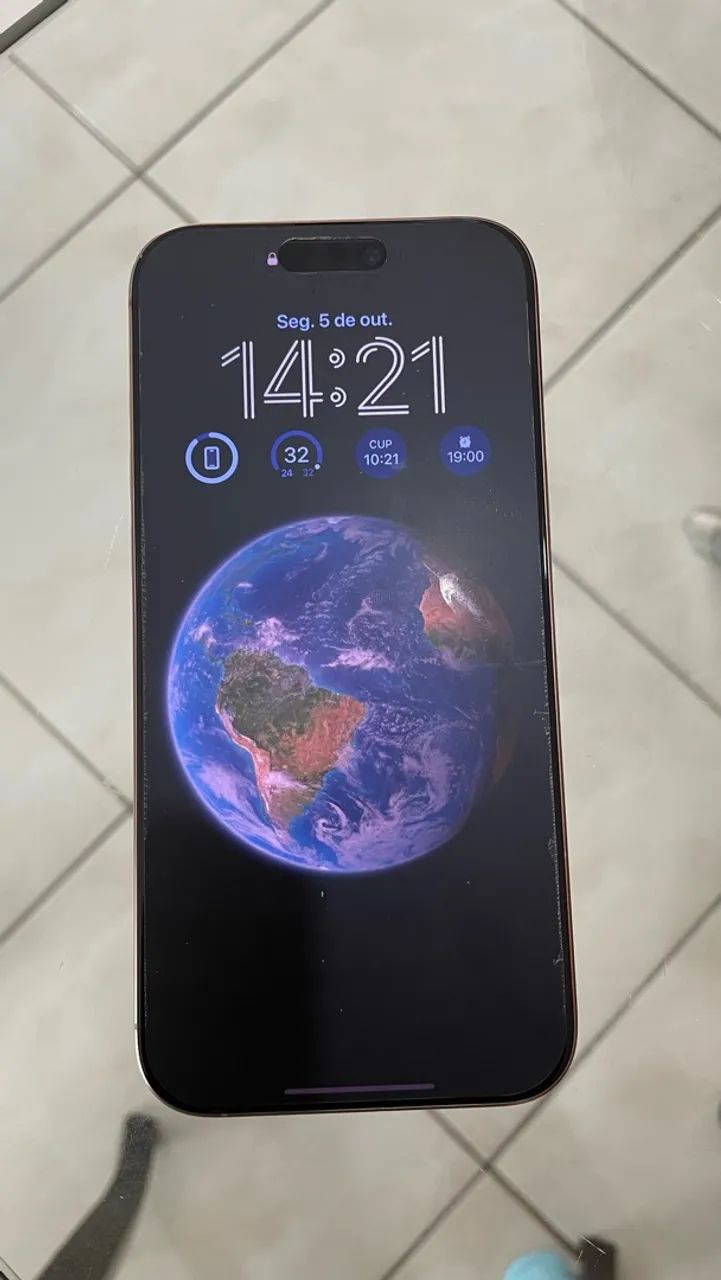 iPhone 16 Pro Max 256