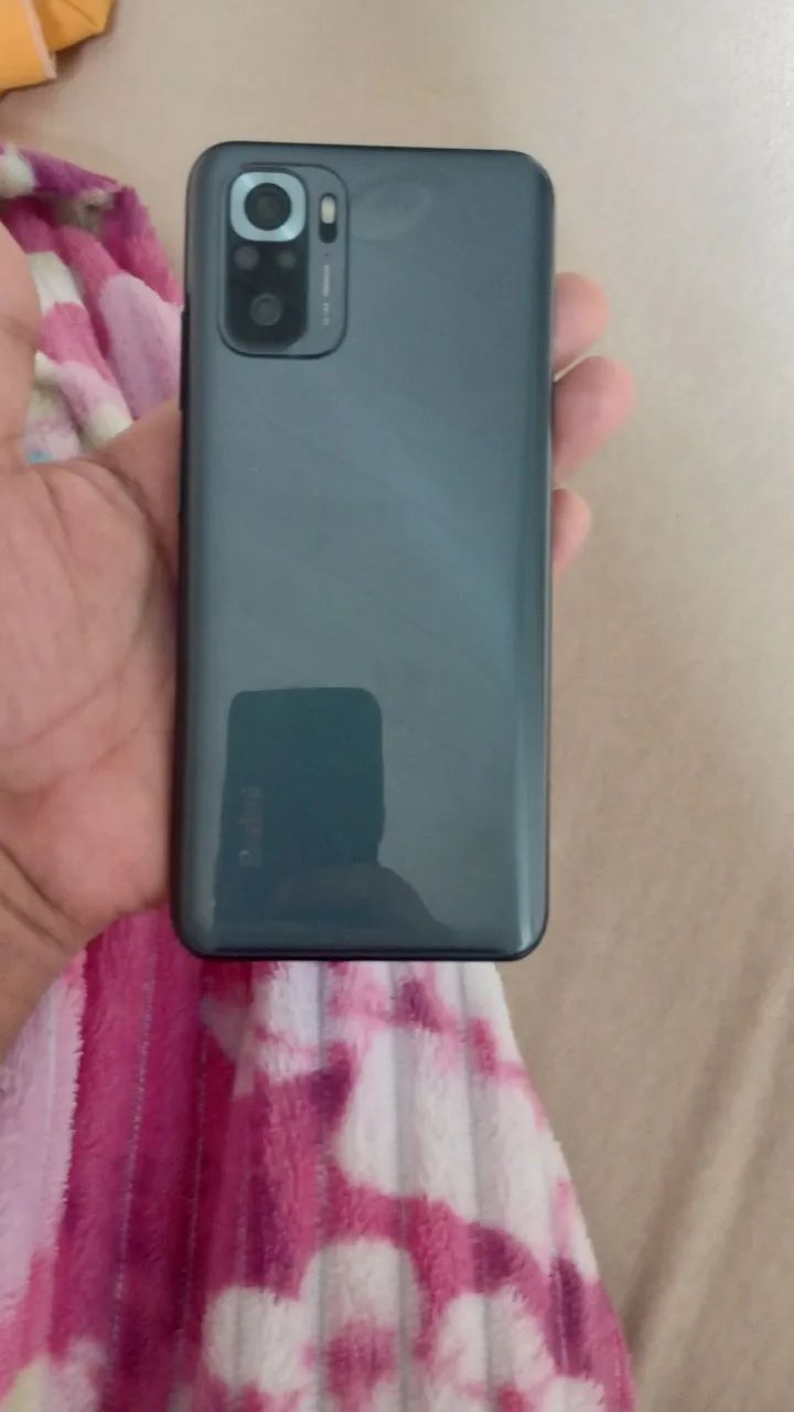 Redmi note 10s  - Foto 3