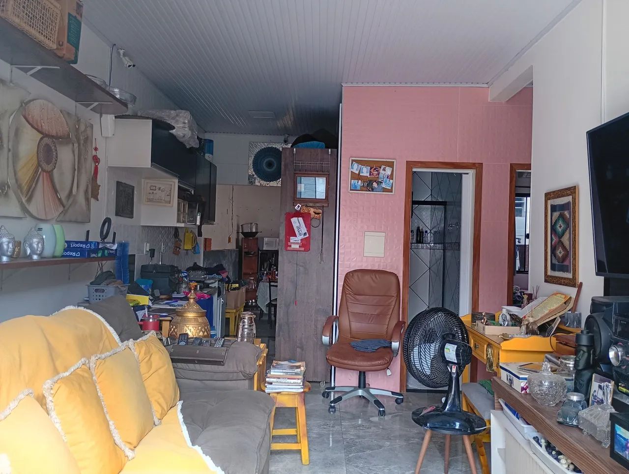 Casa em condomínio fechado - Foto 3
