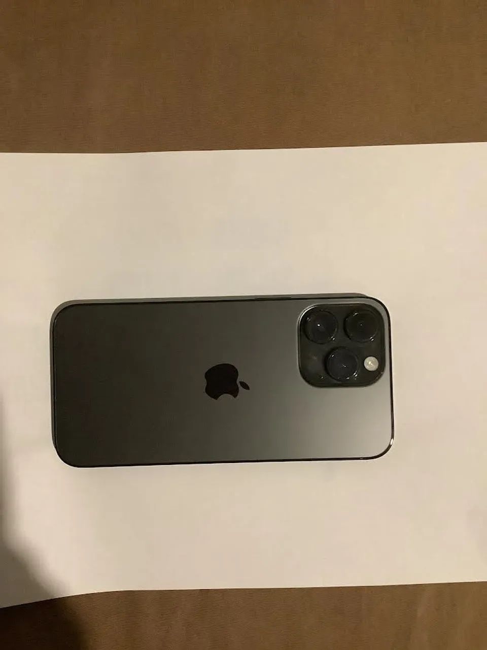 Iphone 14 pro max 256gb - Celulares e Smartphones - Centro