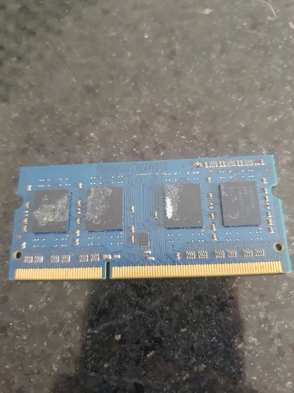 Memórias ram - Foto 3