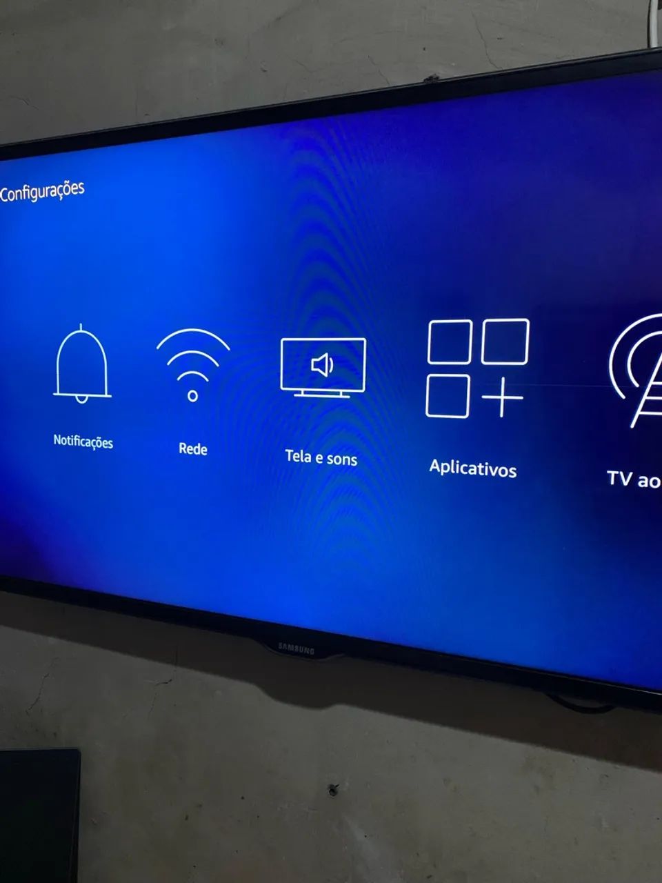 Amazon Fire Tv modelo estadunidense  - Foto 3