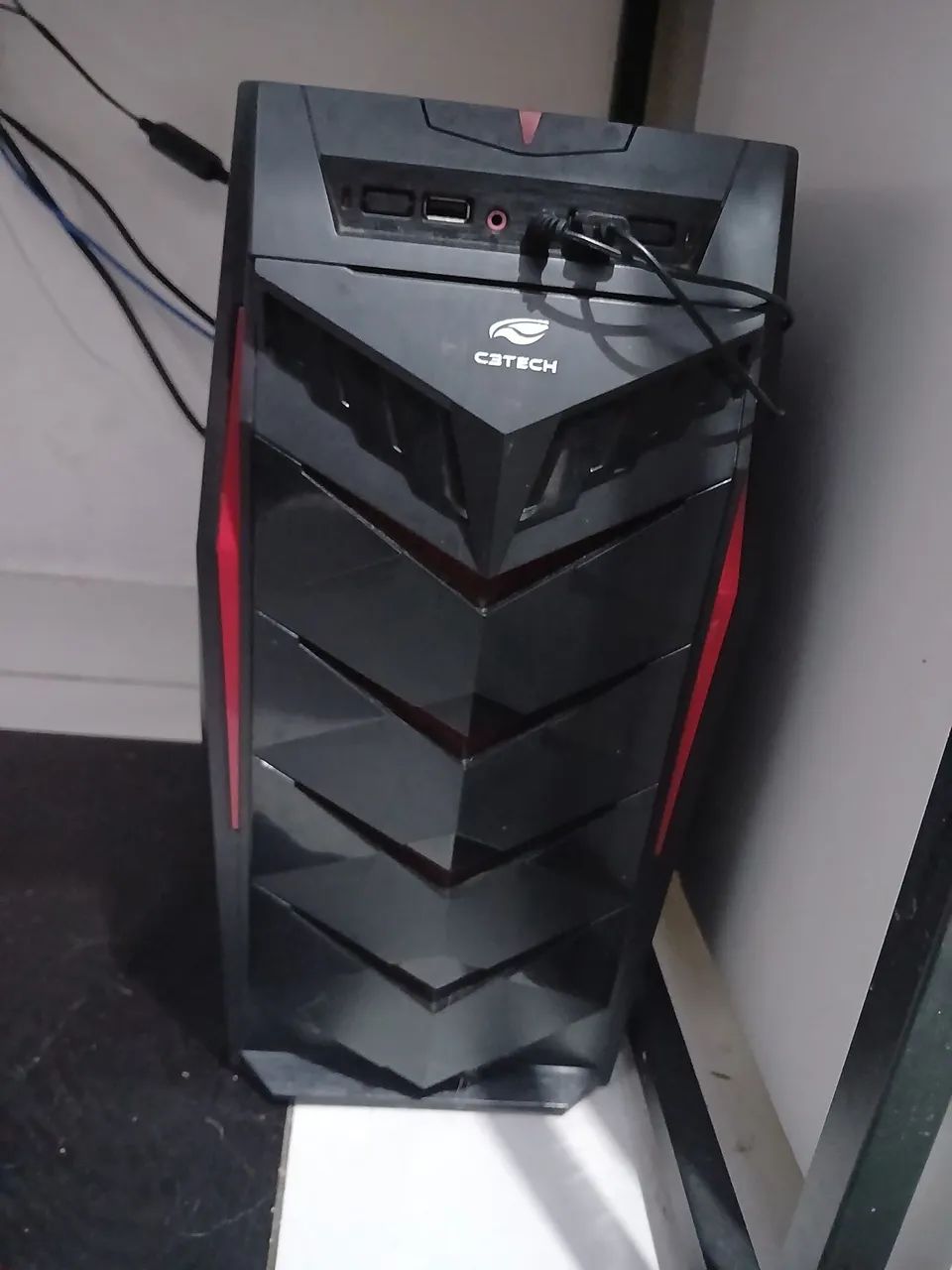 Computador Gamer/Escritório