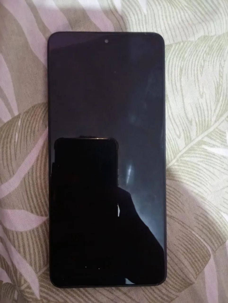 Vendo celular novo  - Foto 2