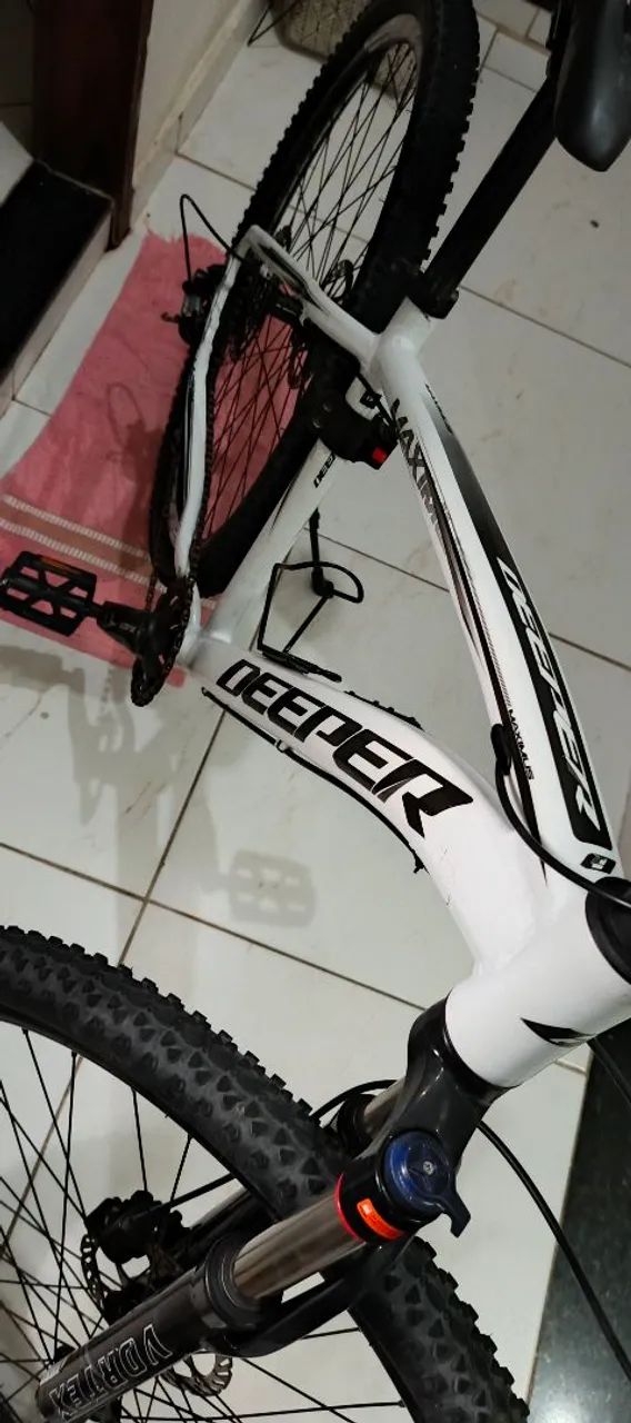 Bike Aro 29