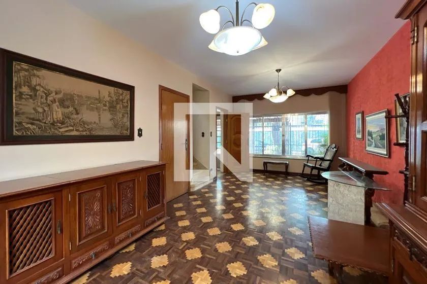 Casa à Venda - Vila Nova Conceição, 3 Quartos, 250 m2