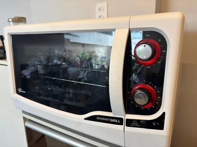 forno eletrico - Foto 5