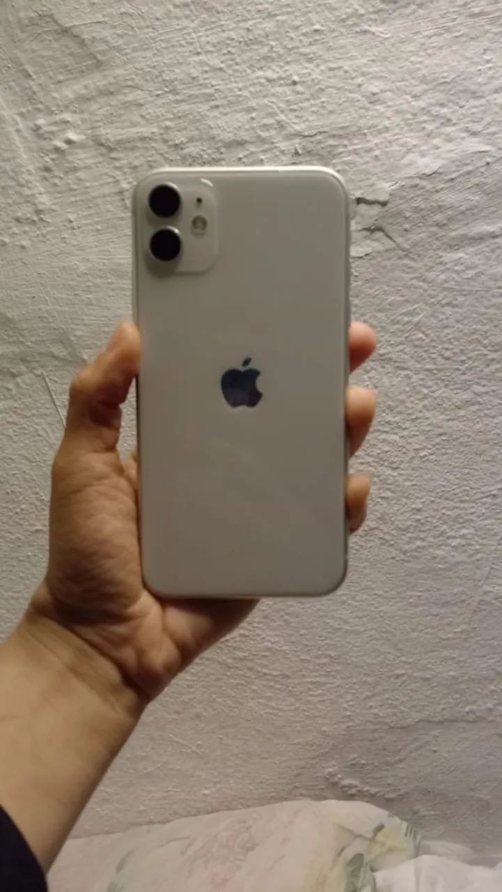iPhone 11 (Retirada de peças) - Foto 4
